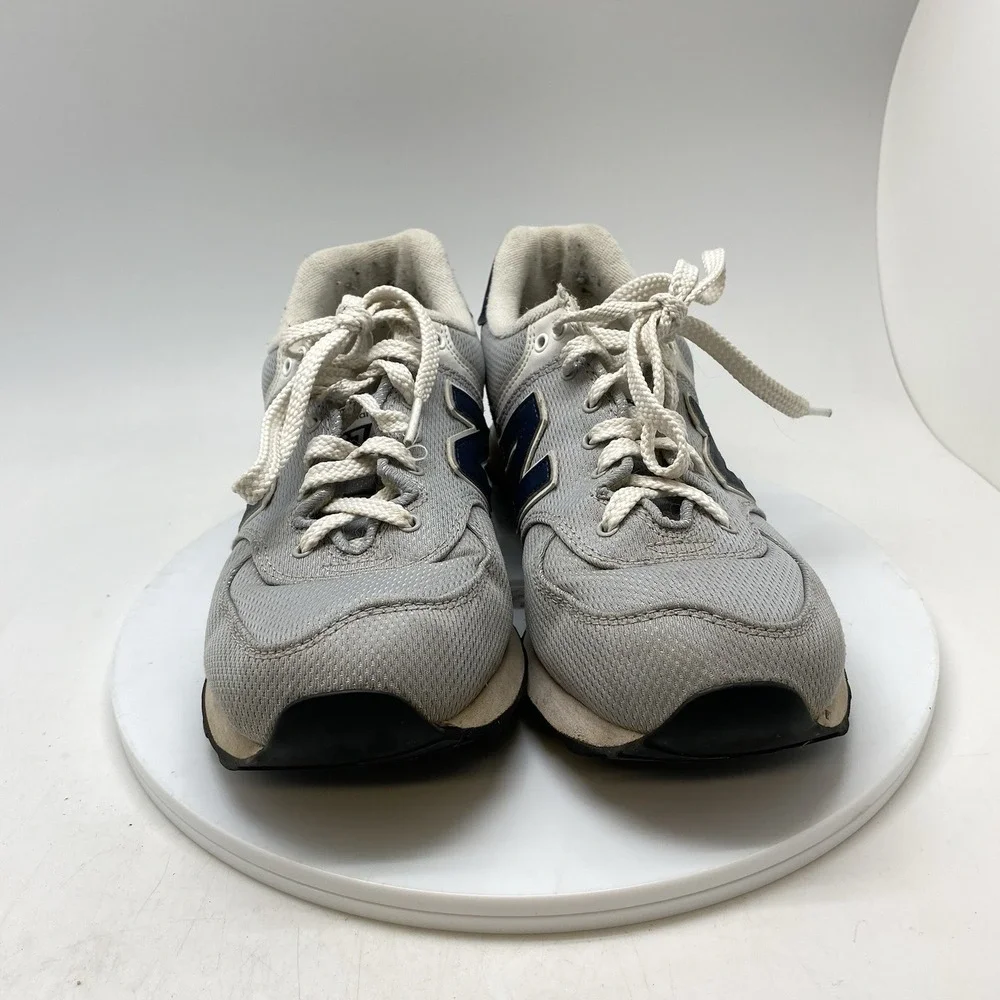 New Balance size mens